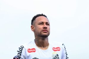 Neymar has to prove his fitness for Brazil’s World Cup squad: Ancelotti