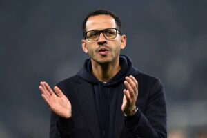 Chelsea sack Rosenior after only 3 months at Premier League club