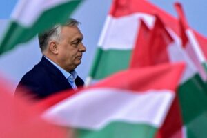 ‘Orban constantly vetoes’: Europe braces for Hungary election
