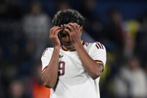 Real Madrid coach insists Spain ‘not racist’ despite Islamophobic chant