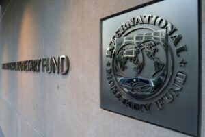 IMF, World Bank say they are restoring ties with Venezuela