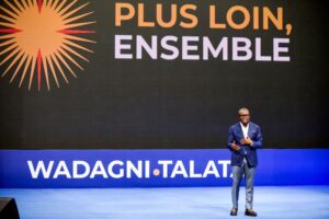 Government candidate Wadagni on course to win Benin presidential vote
