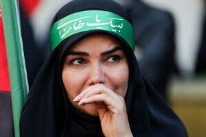 Iran war: What is happening on day 42 of US-Israeli attacks?