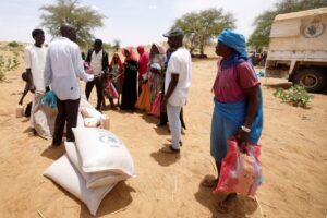 ‘Erosion of a country’s future’: What has the war cost Sudan?