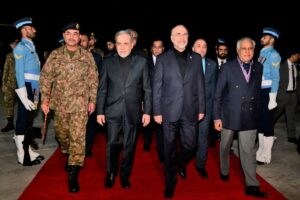 Iran war: What is happening on day 43 of the US-Iran conflict?