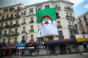 Algeria’s ex-minister of industry jailed in high-profile corruption case