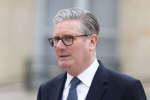 Starmer rejects calls to quit as pressure mounts over Mandelson vetting