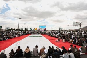 Iran war: What is happening on day 50 of the US-Iran conflict?