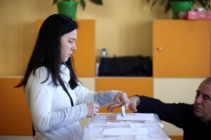 Bulgarians head to polls for eighth time in five years