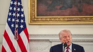 Iran war: What’s happening on day 54 as Trump extends ceasefire?