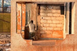 Gunmen stage simultaneous attacks across Mali, army says