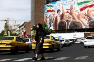 Iran war: What’s happening on day 60 as diplomacy gathers pace?