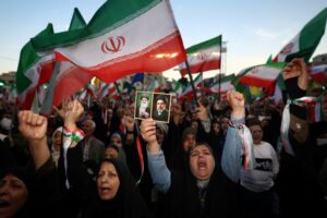Iran war: What’s happening on day 62 as Trump asks Iran to ‘give up’?