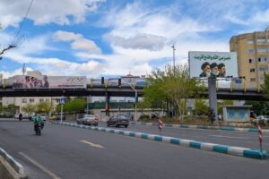 Iranians breathe a ‘ceasefire’ sigh of relief as all sides claim victory