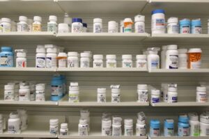How Iran war has triggered soaring cost of medicines