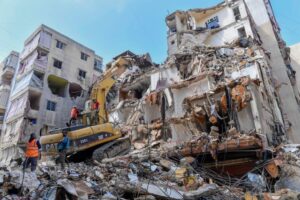 Israel rejects ceasefire with Hezbollah ahead of Lebanon talks next week