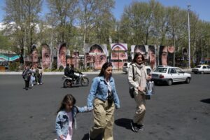 Iran says $270bn war loss must be compensated, as fresh talks with US loom