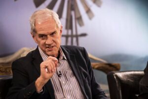 South Africa appoints former apartheid-era negotiator as US ambassador