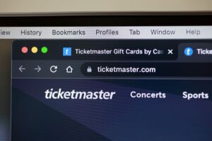US jury finds Ticketmaster and Live Nation had anticompetitive monopoly