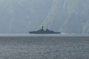 How long can Iran survive the US’s Hormuz blockade?