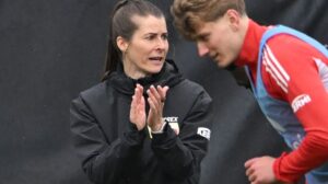 Why Marie-Louise Eta’s appointment should be the norm, not the exception