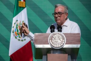 US indicts Sinaloa governor, 9 others over Mexican drug cartel links