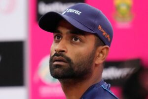 Bangladesh appoints Tamim Iqbal as country’s youngest cricket chief