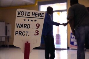 US top court voids Louisiana voting map amid national redistricting fight