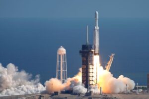 SpaceX files to go public, paving way to make Elon Musk first trillionaire