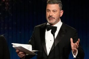 Trump admin probe into ABC amid Kimmel row sparks US free speech concerns