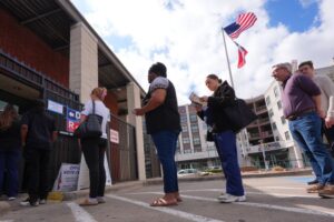 Prediction market Kalshi docks three US candidates for betting on own races