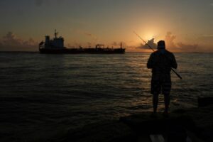 US exempts Gulf of Mexico oil drillers from endangered species protections