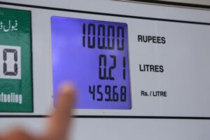 Why oil prices aren’t what you think – and what it means for global supply