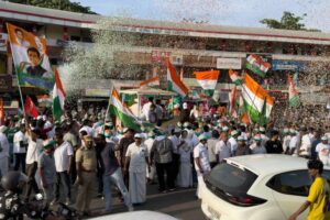 India’s Assam and Kerala states hold legislative assembly elections