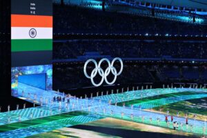 India in ‘extremely high’ doping risk bracket: Athletics Integrity Unit