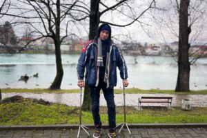 Assaulted, robbed: Refugees abused on Bosnia-Croatia border