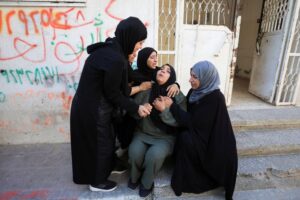 ‘State of war’: Why Israel has escalated attacks in Gaza