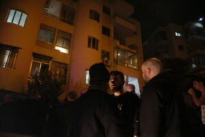 ‘They want to create a rift’: Israeli attacks deepen Lebanon fissures