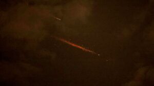 Iran war: What is happening on day 38 of US-Israeli attacks?