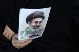 Khamenei says Tehran ‘astonished the world’ during US-Israeli war on Iran