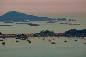 US, Latin America countries criticise China’s retaliation over Panama Canal