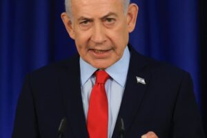 Israel says it’s West’s defender, but cares little for European critics