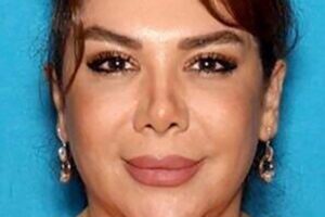 Woman charged in US with trafficking arms to Sudan for Iranian government