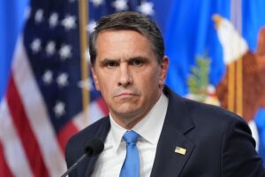 US Department of Justice watchdog to probe release of Epstein files