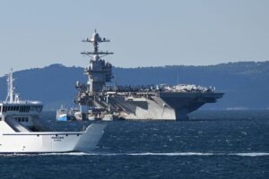 How are NATO allies pushing back against Trump’s Iran war demands?