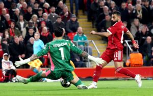 Man City vs Liverpool: FA Cup quarterfinal – team news, start, lineups