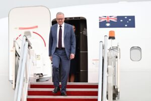 Australia scrambles to secure energy as war on Iran fuels uncertainty
