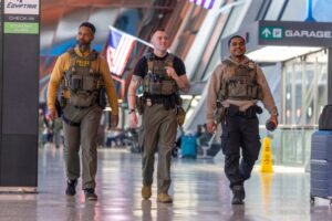 US Senate passes ICE funding resolution after ‘vote-a-rama’: What’s next?