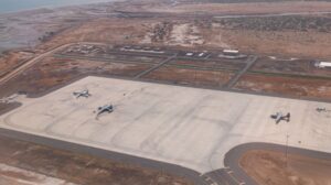 ‘Our geography is our oil’: Why Djibouti hosts many foreign military bases