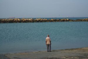 Is Iran’s oil storage nearly full – and will it have to cut production?